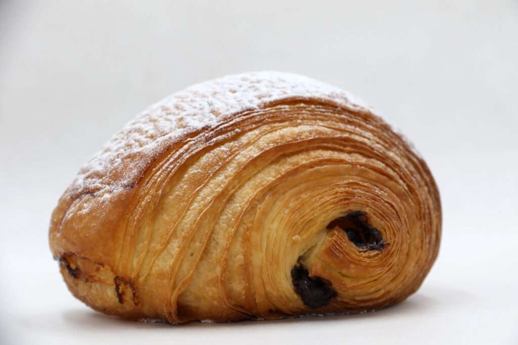 Pain Au Chocolat Firestone Bakery